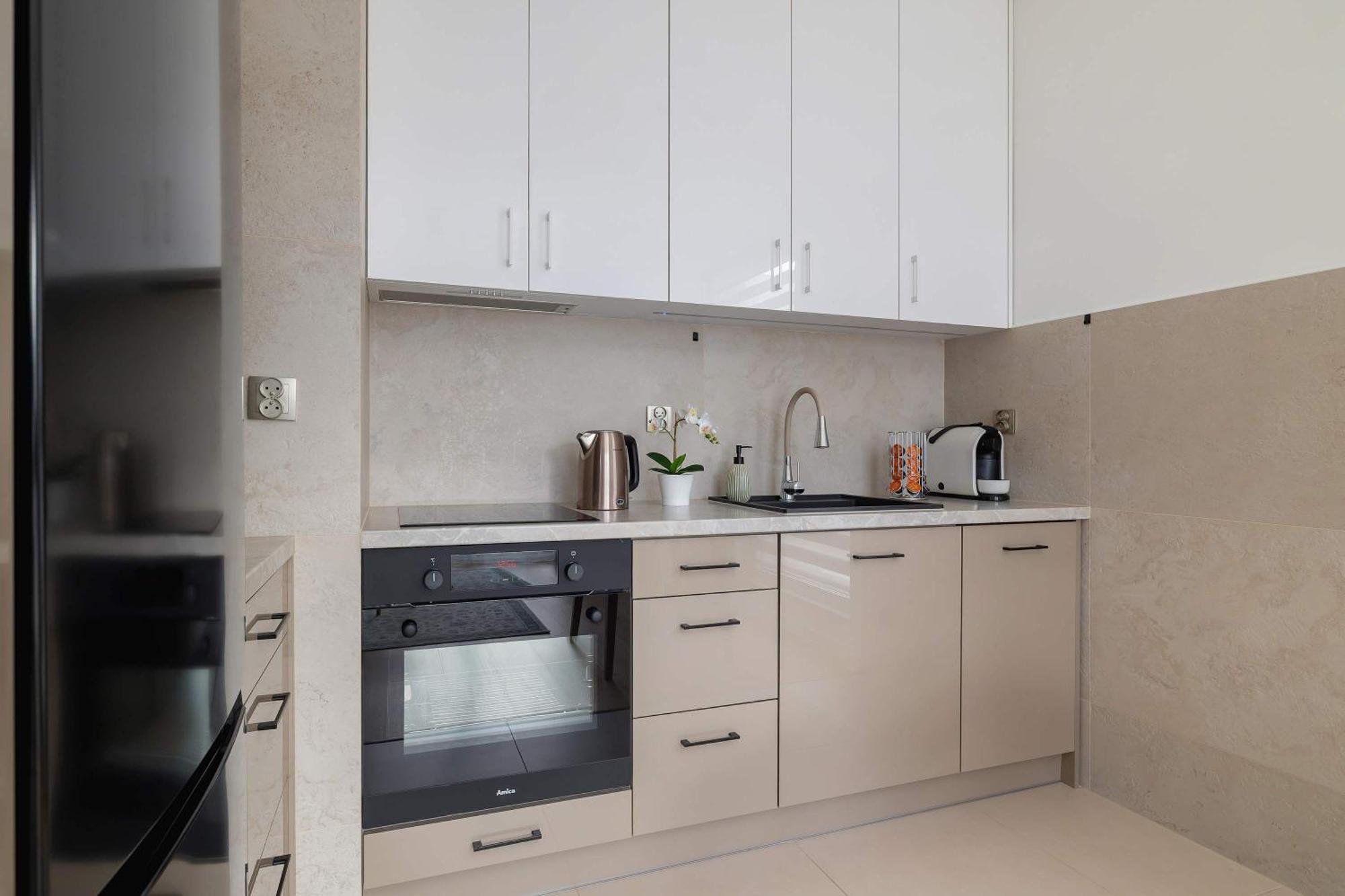 Lema 19 Stylowy W Zielonej Okolicy & Parking By Renters Apartment Krakau
