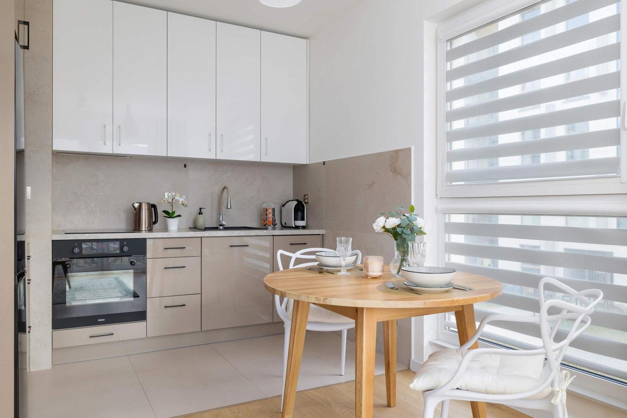 Lema 19 Stylowy W Zielonej Okolicy & Parking By Renters Apartment Krakau