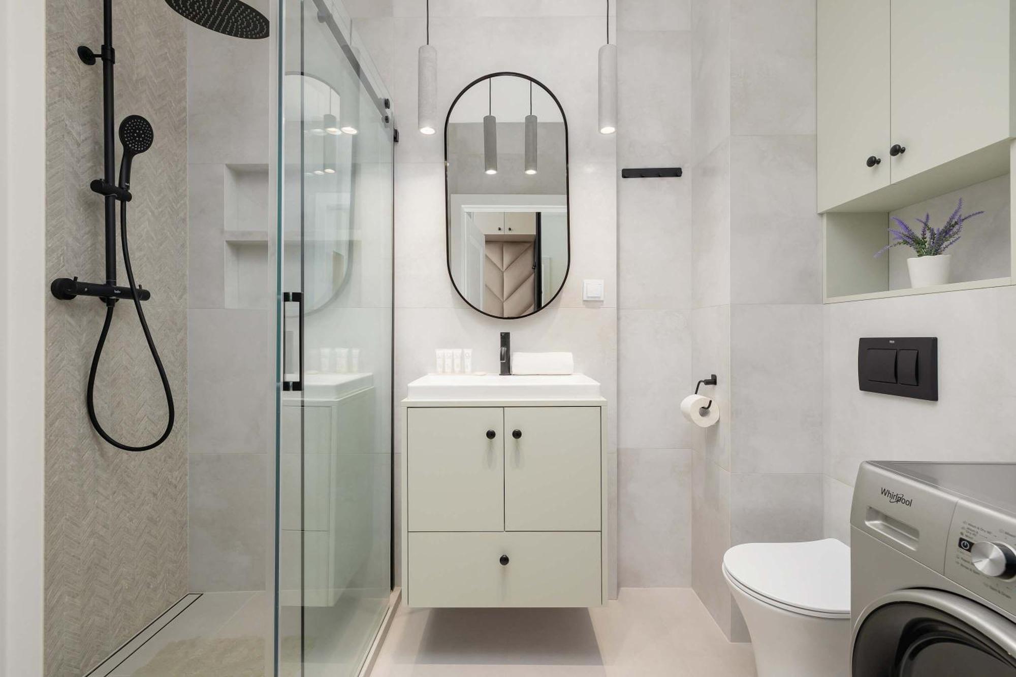 Apartment Lema 19 Stylowy W Zielonej Okolicy & Parking By Renters Krakau